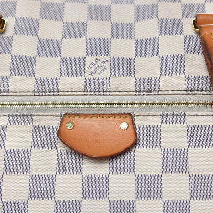 Louis Vuitton Damier Azur Iena PM 20 of 30