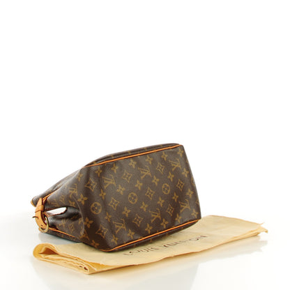Louis Vuitton Monogram Batignolles 4 of 11