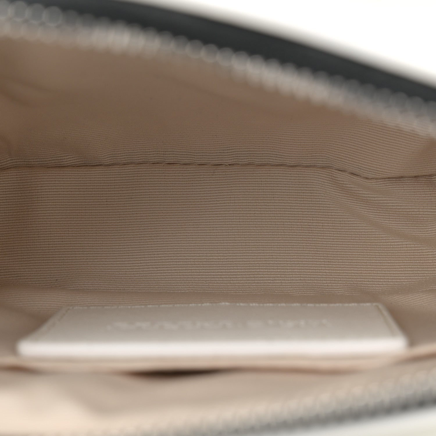 Marc Jacobs Saffiano Small Snapshot Camera Bag White 5 of 10