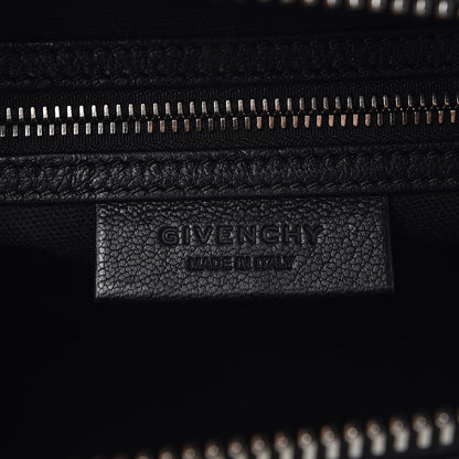 Givenchy Sugar Goatskin Small Antigona Black 7 of 13
