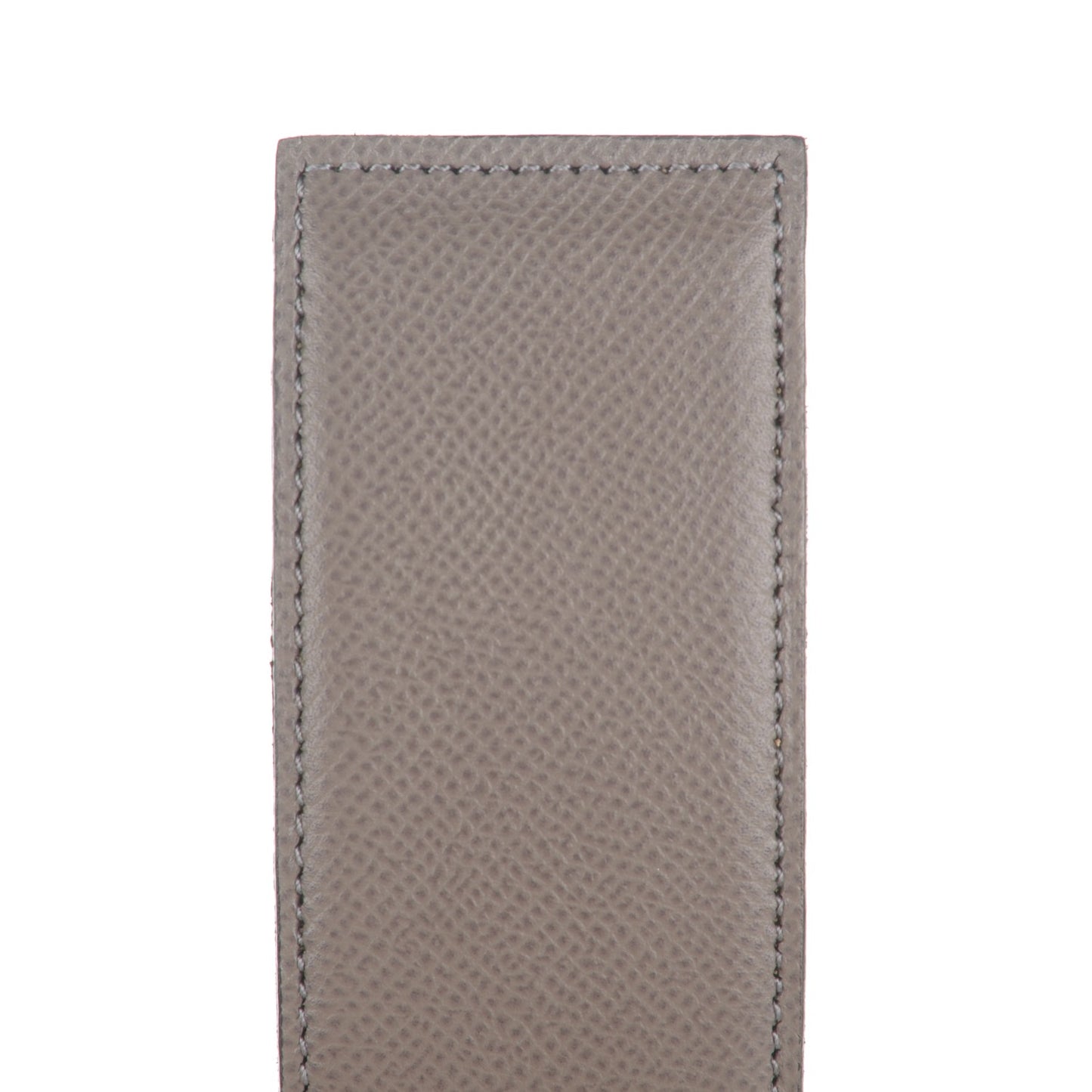 Epsom Collier De Chien Belt Etain