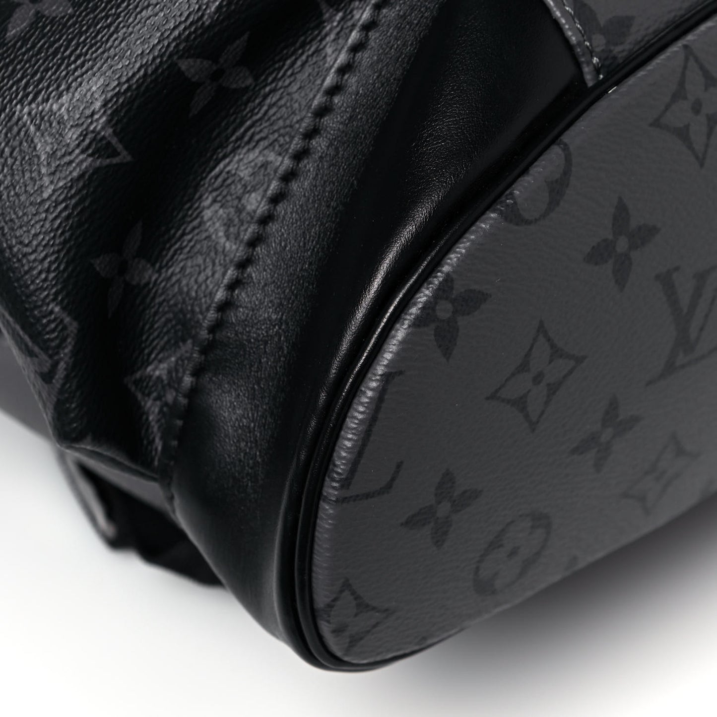 Reverse Monogram Eclipse Christopher PM Backpack