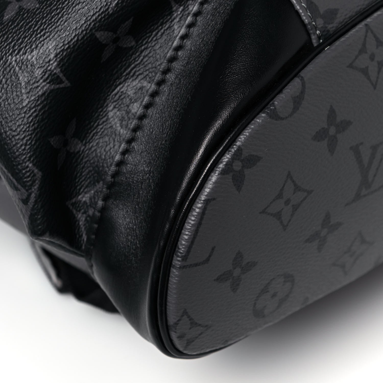 Louis Vuitton Reverse Monogram Eclipse Christopher PM Backpack 8 of 11