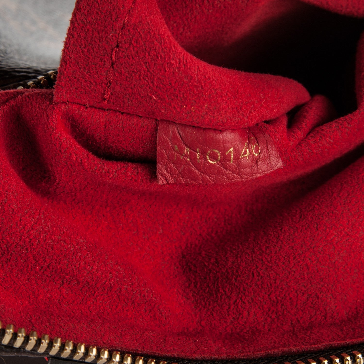Louis Vuitton Monogram Estrela NM Cherry 7 of 9