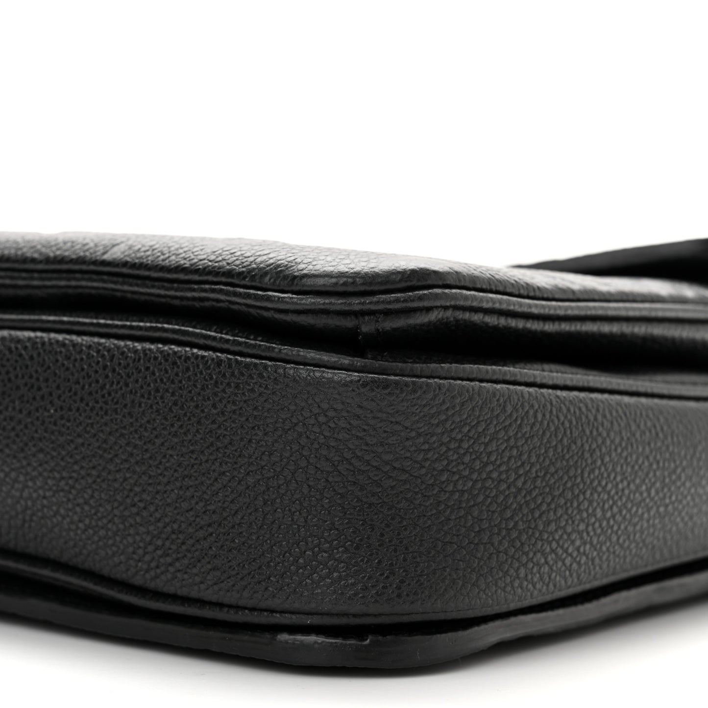 Empreinte Pochette Metis Black