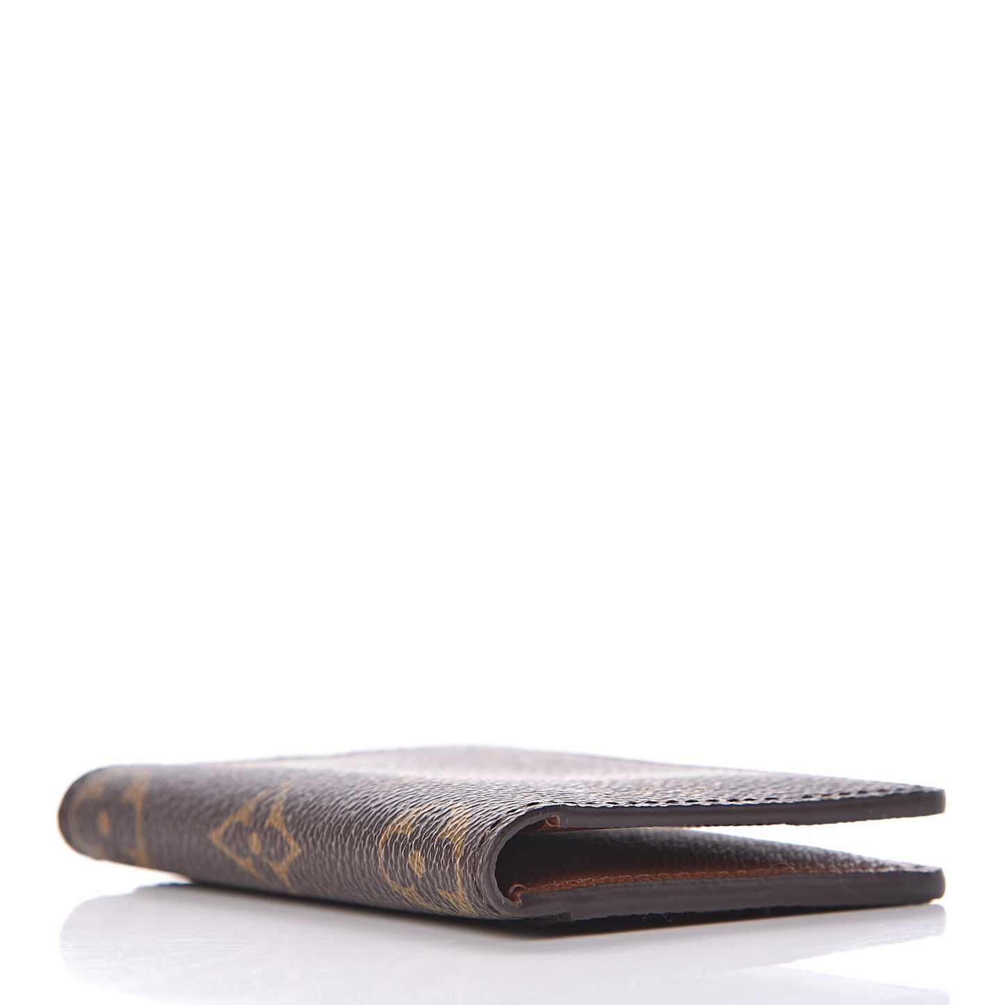 Monogram Pocket Organizer NM