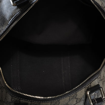 Gucci GG Plus Medium Joy Boston Ebony 8 of 8