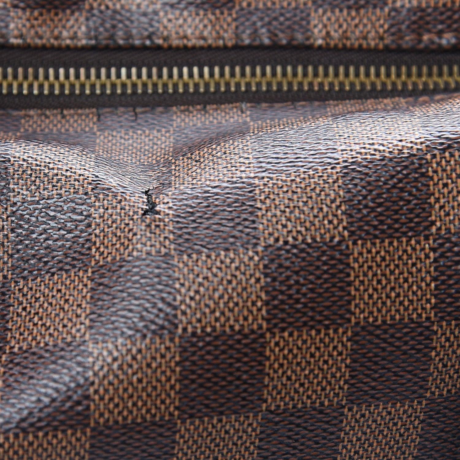 Louis Vuitton Damier Ebene Totally MM 5 of 11