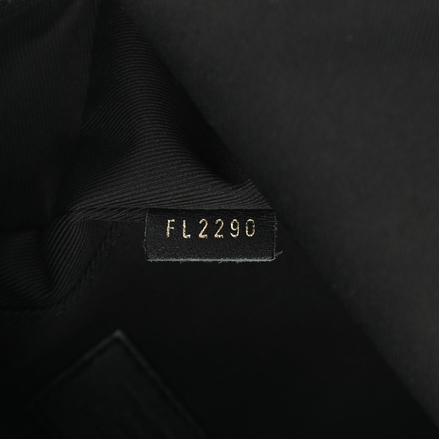 Reverse Monogram Palm Springs Backpack Mini