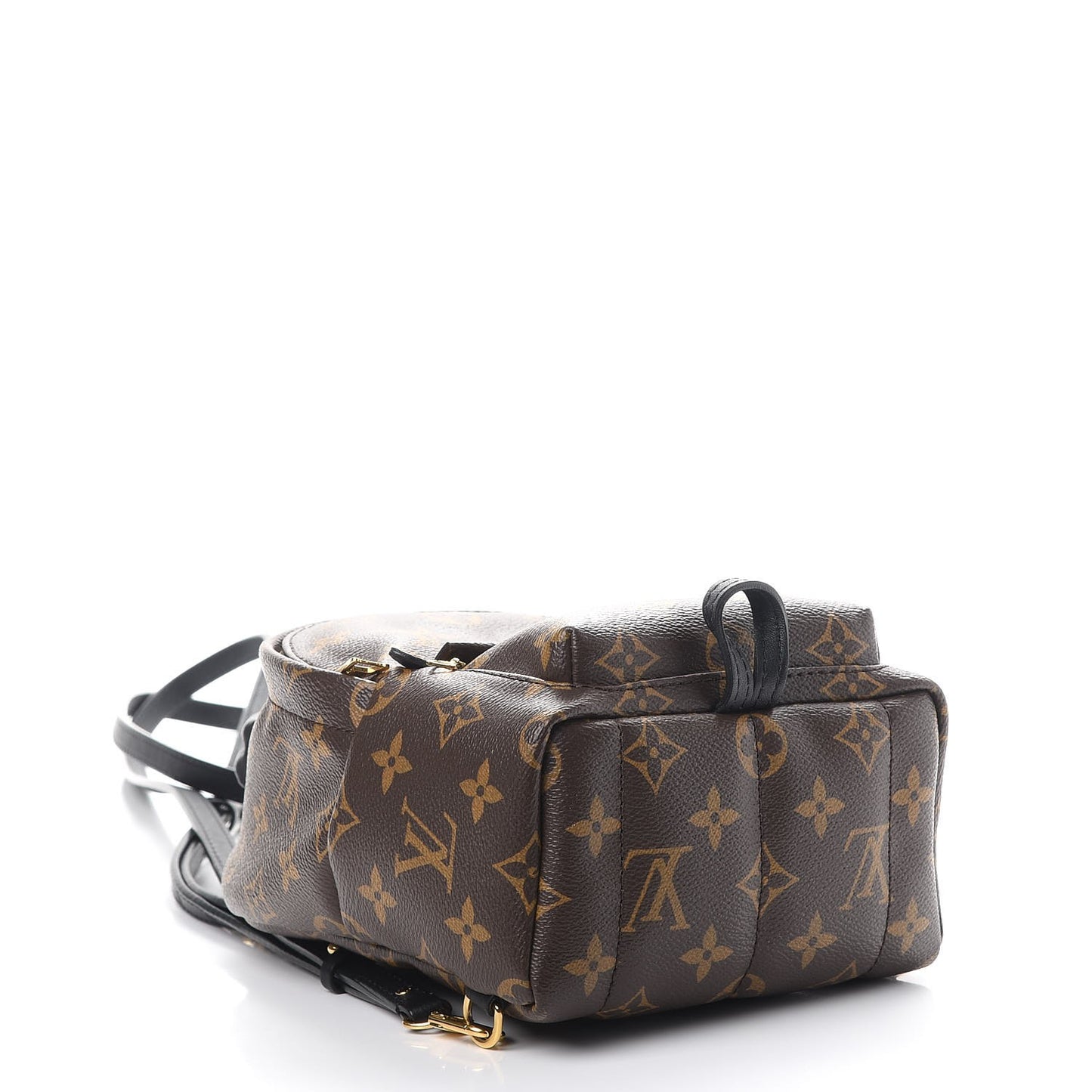 Monogram Palm Springs Backpack Mini