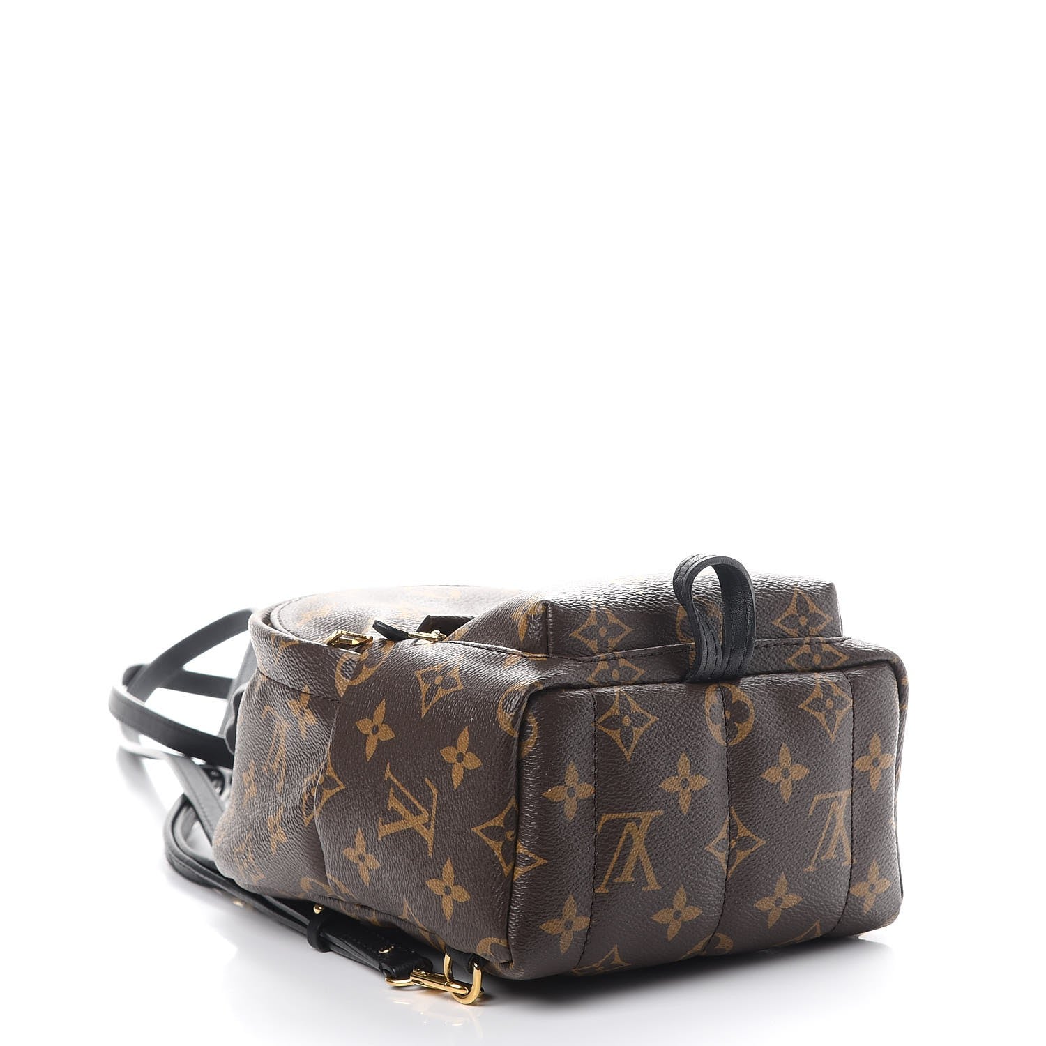 Louis Vuitton Monogram Palm Springs Backpack Mini 4 of 7