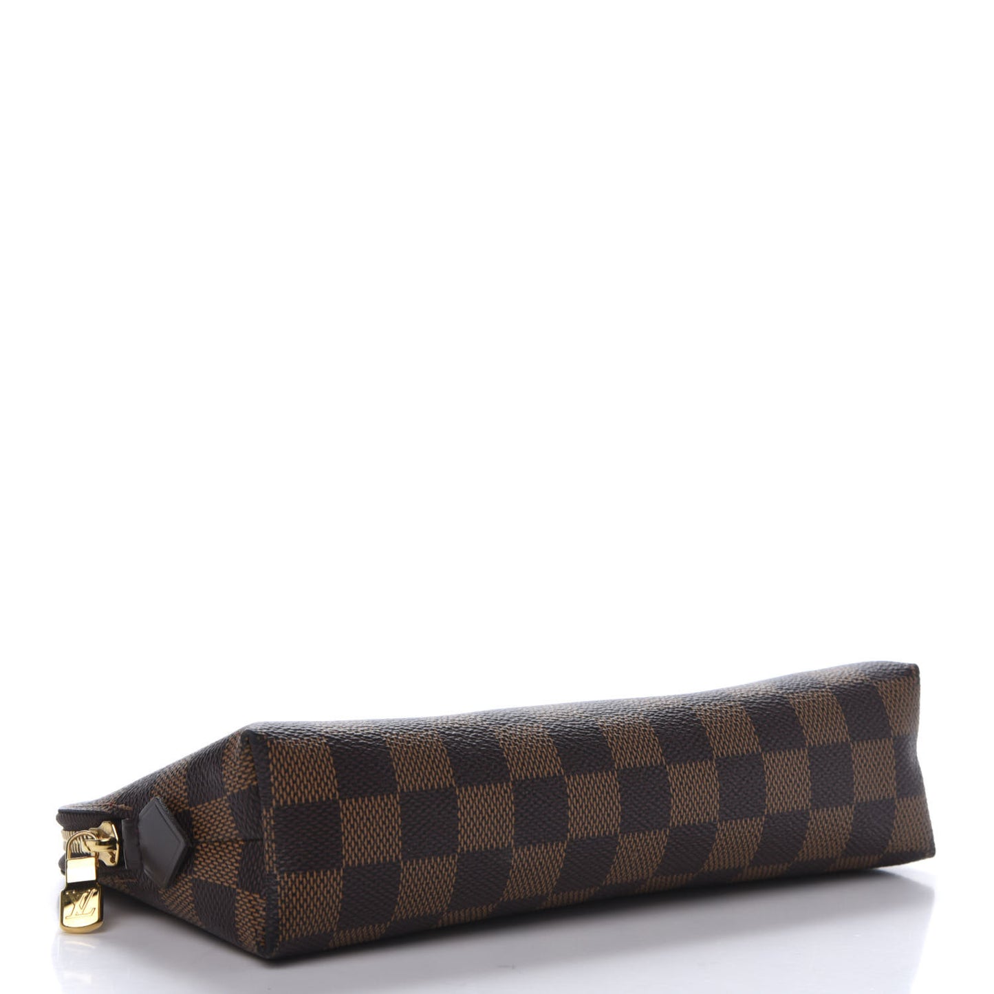 Damier Ebene Cosmetic Pouch GM