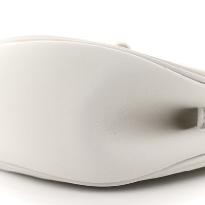 Hermes Swift Kelly Moove New White 10 of 12