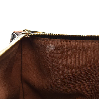 Louis Vuitton Monogram Totally MM 7 of 10