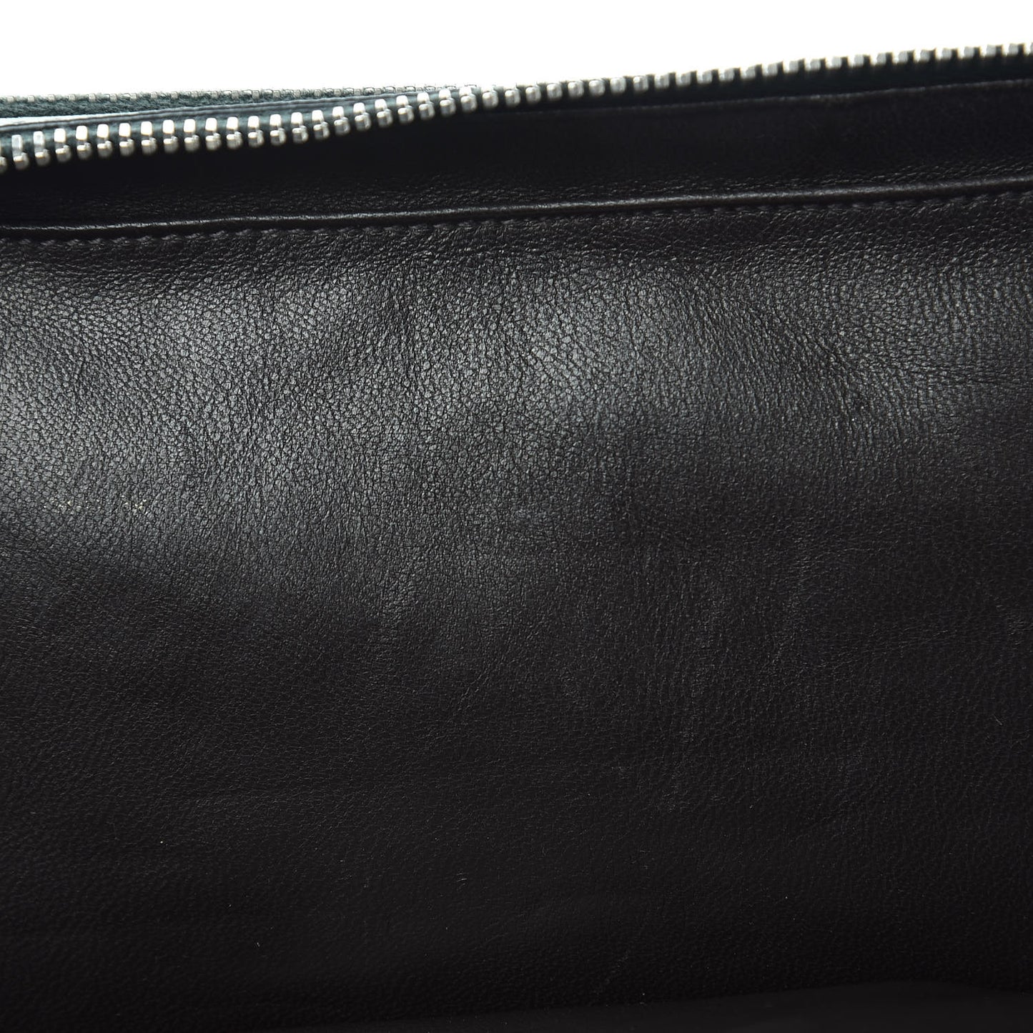 Saffiano Travel Bag Smeraldo