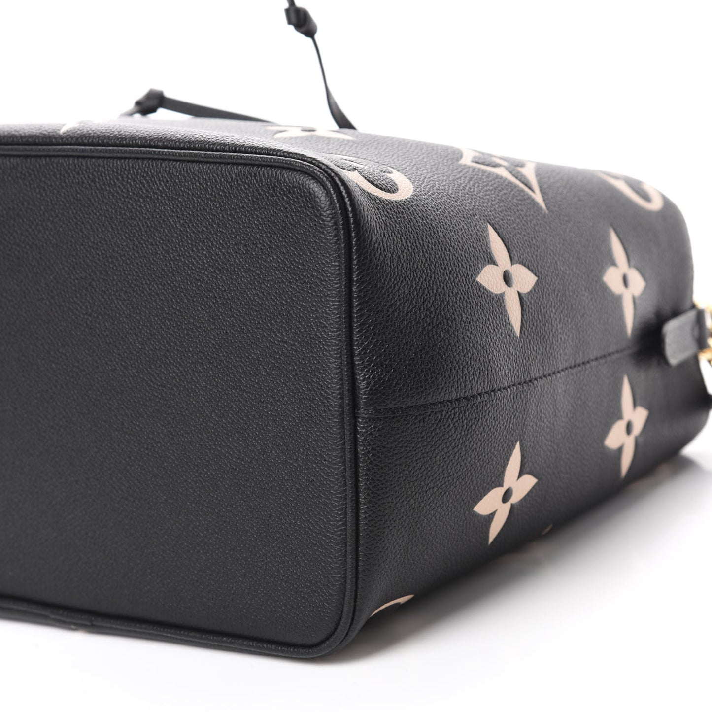 Empreinte Monogram Giant Neonoe MM Black Beige