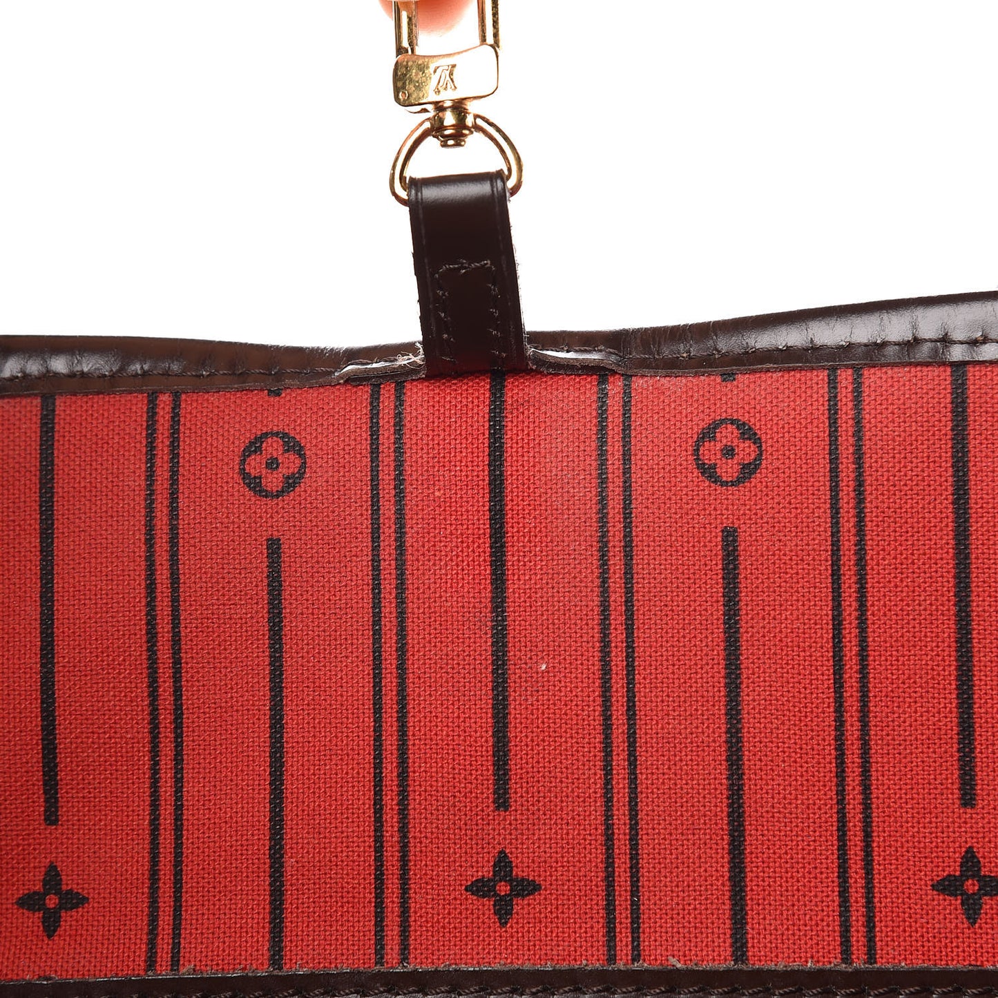 Damier Ebene Neverfull MM