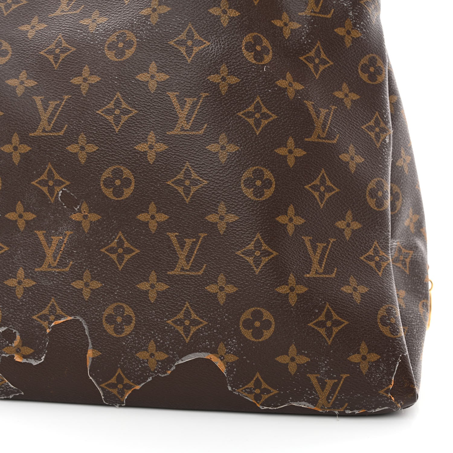 Louis Vuitton Monogram Artsy MM 12 of 18