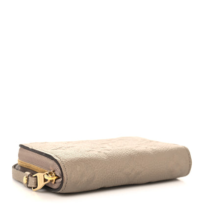 Louis Vuitton Empreinte Zippy Coin Purse Tourterelle 4 of 6