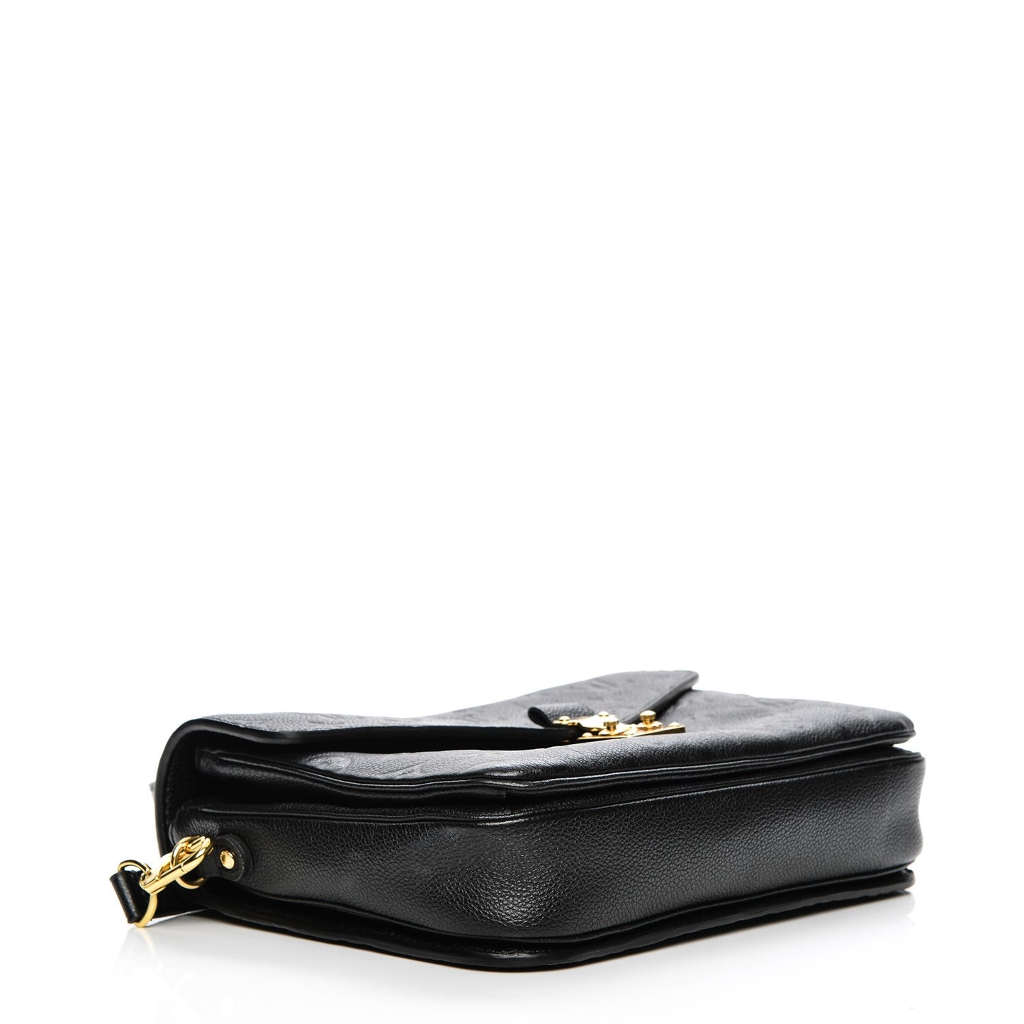 Empreinte Pochette Metis Black