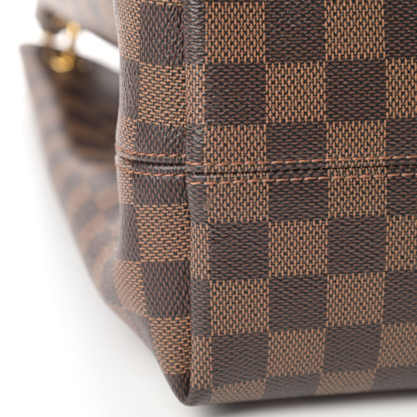 Damier Ebene Graceful MM