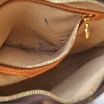 Louis Vuitton Monogram Looping GM 10 of 14