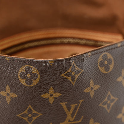 Louis Vuitton Monogram Mini Looping 10 of 11