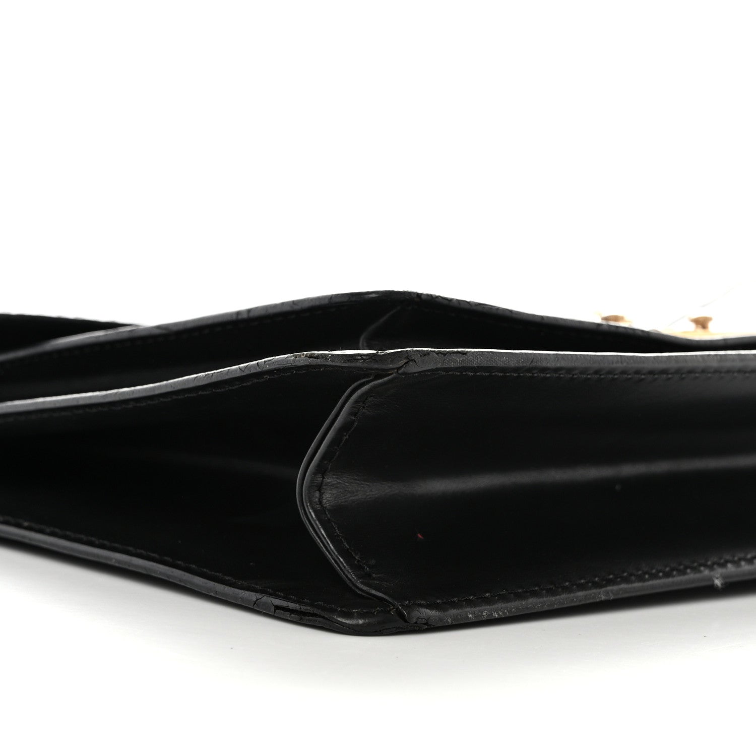 Louis Vuitton Epi Monceau Black 8 of 12