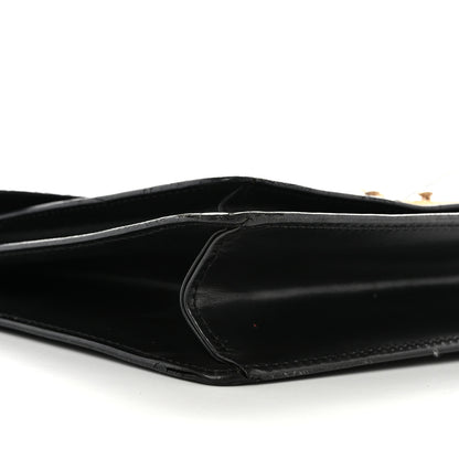 Louis Vuitton Epi Monceau Black 8 of 12