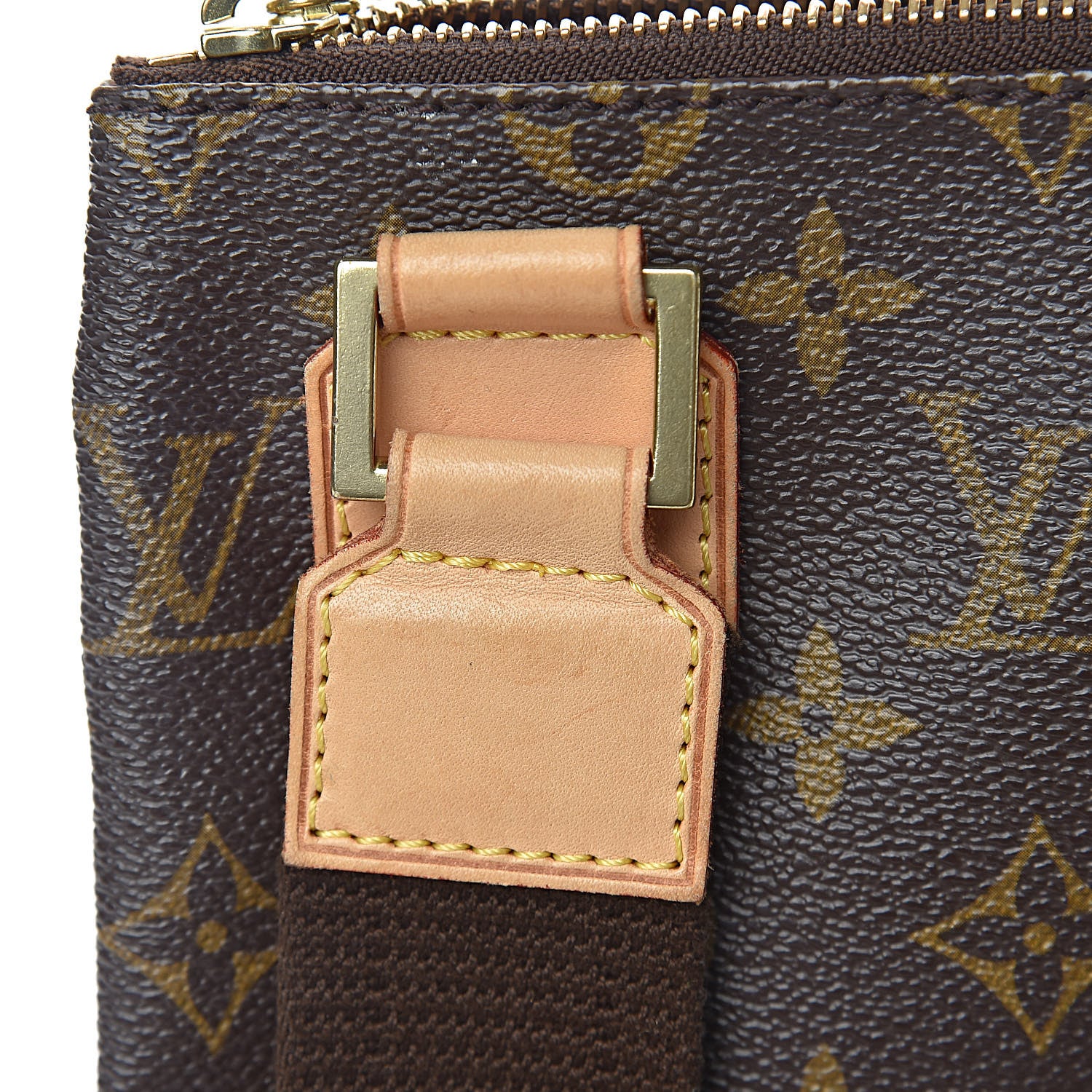 Louis Vuitton Monogram Bosphore Pochette 13 of 13