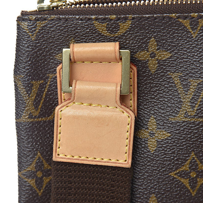 Louis Vuitton Monogram Bosphore Pochette 13 of 13