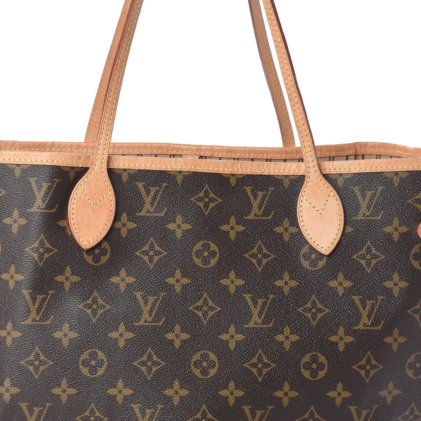 Monogram Neo Neverfull MM