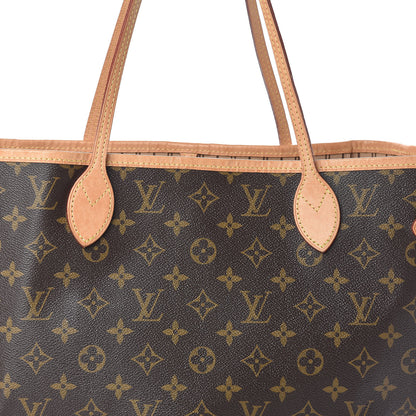 Louis Vuitton Monogram Neo Neverfull MM 8 of 10