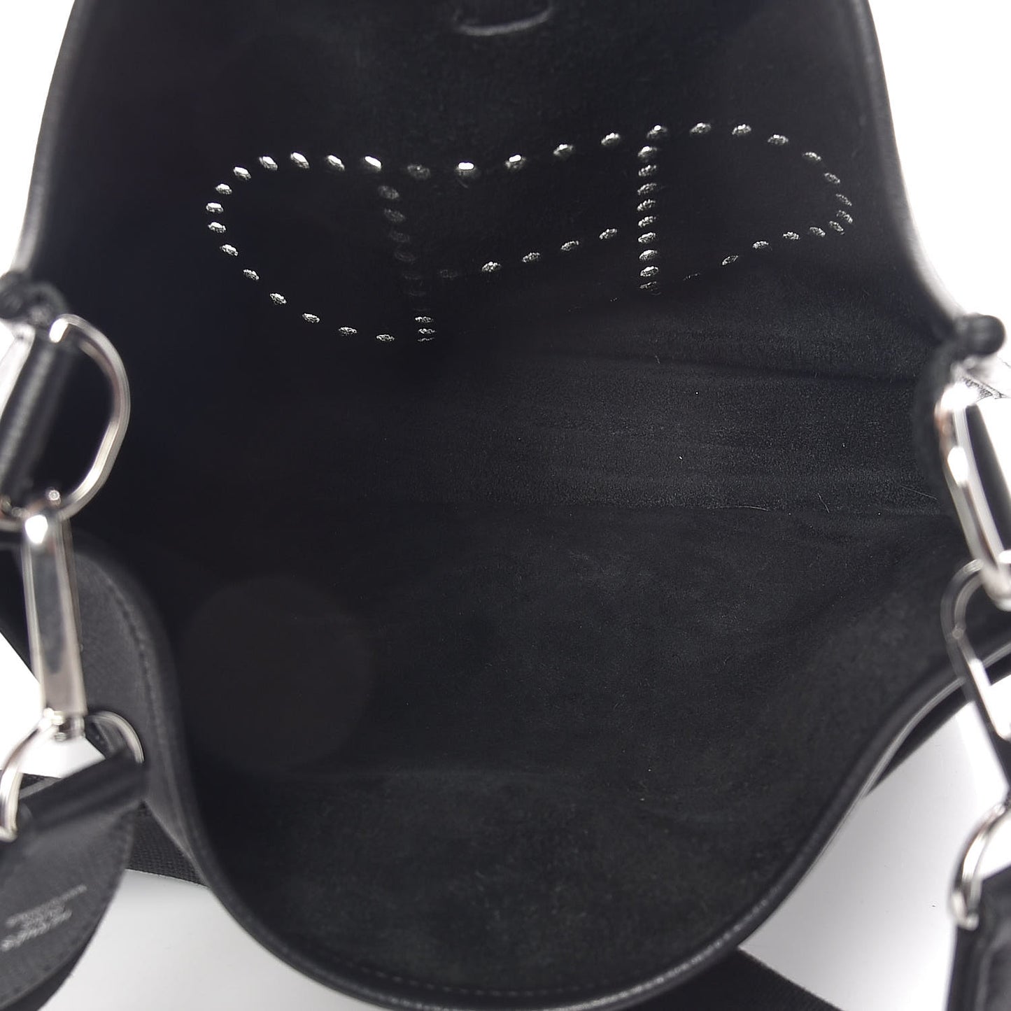 Epsom Evelyne III PM Black