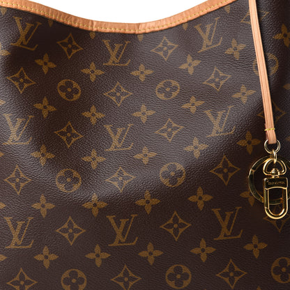 Louis Vuitton Monogram Delightful MM 11 of 11