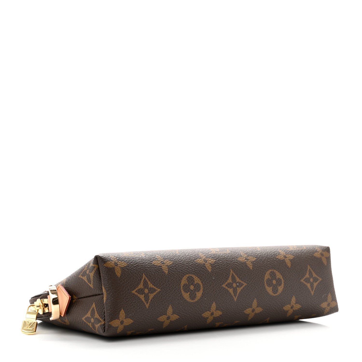 Louis Vuitton Monogram Cosmetic Pouch GM 5 of 10
