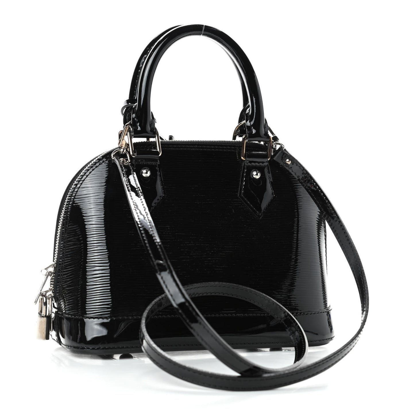 Epi Electric Alma BB Black