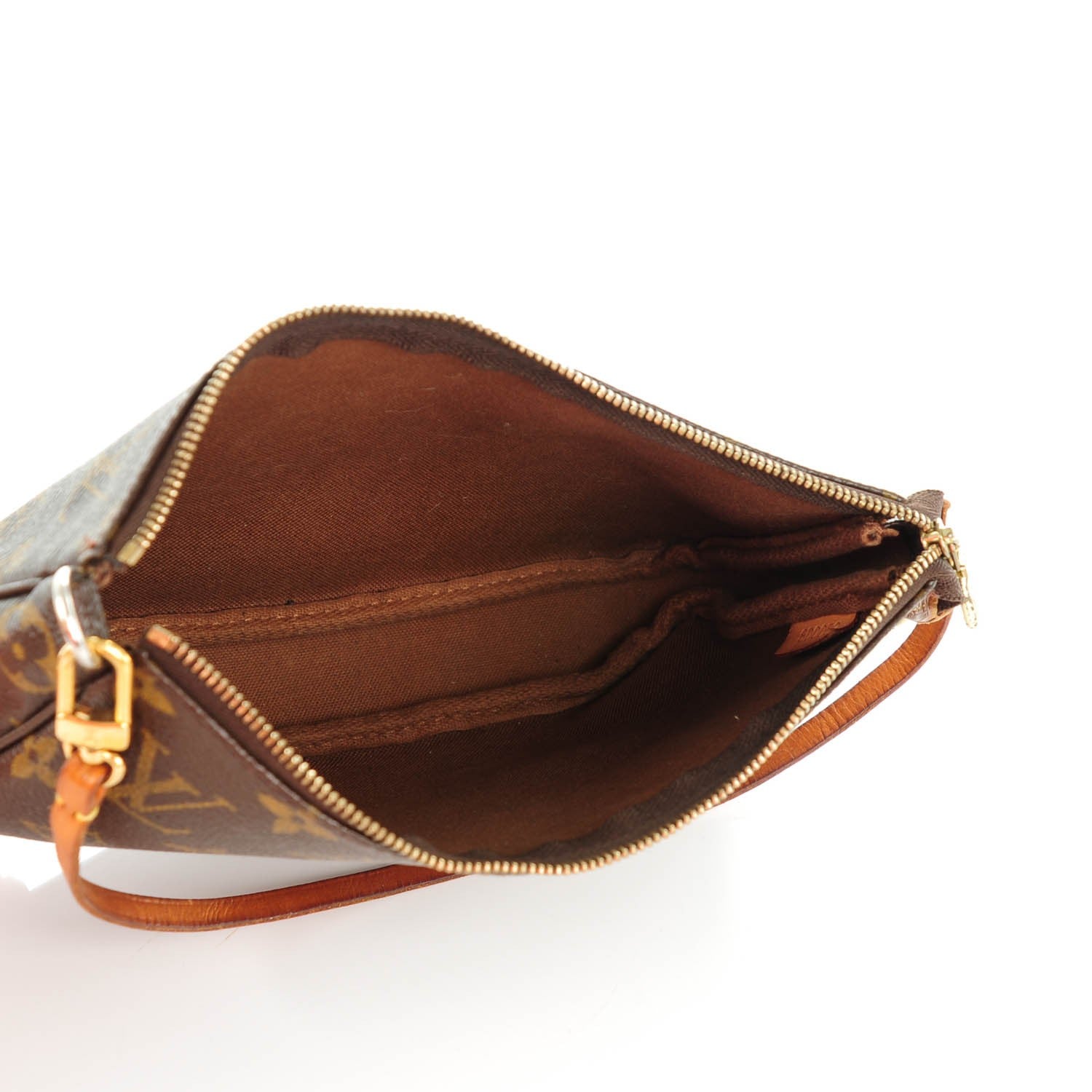 Louis Vuitton Monogram Pochette Accessories 5 of 9