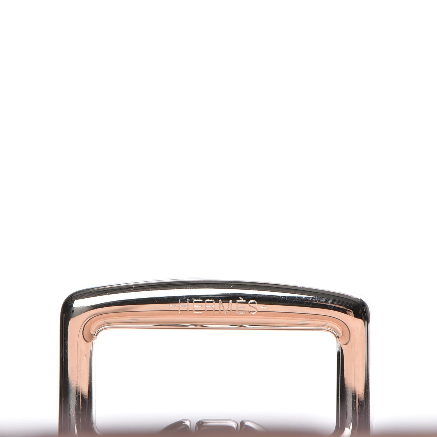 Hermes Swift Mini Halzan 22 Rose Eglantine 8 of 23
