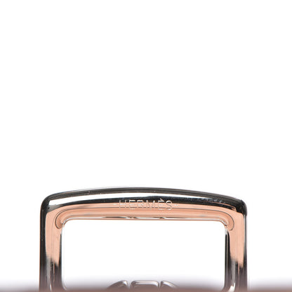 Hermes Swift Mini Halzan 22 Rose Eglantine 8 of 23