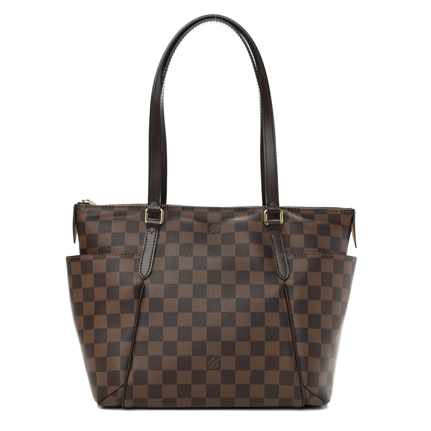 Damier Ebene Totally PM