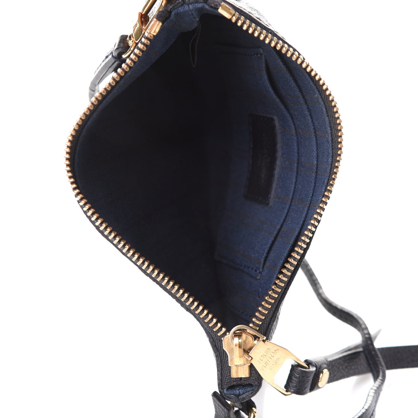 Empreinte Citadine GM Pochette Infini
