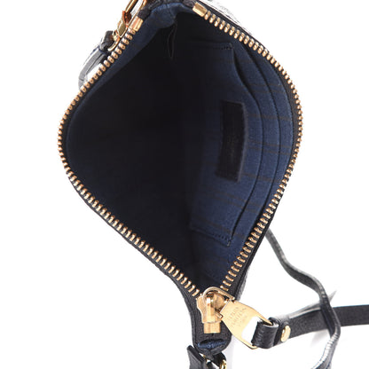 Louis Vuitton Empreinte Citadine GM Pochette Infini 5 of 8