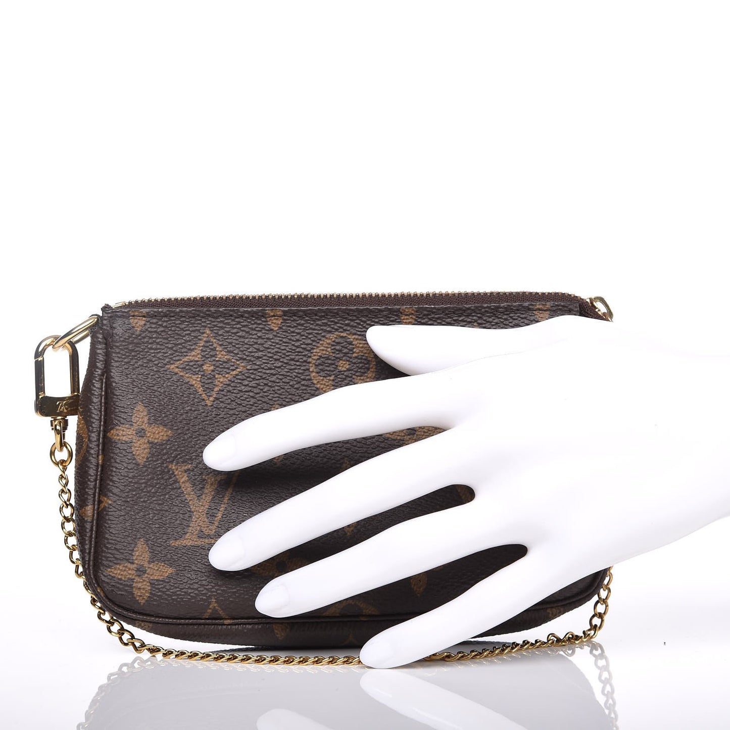 Monogram Mini Pochette Accessories