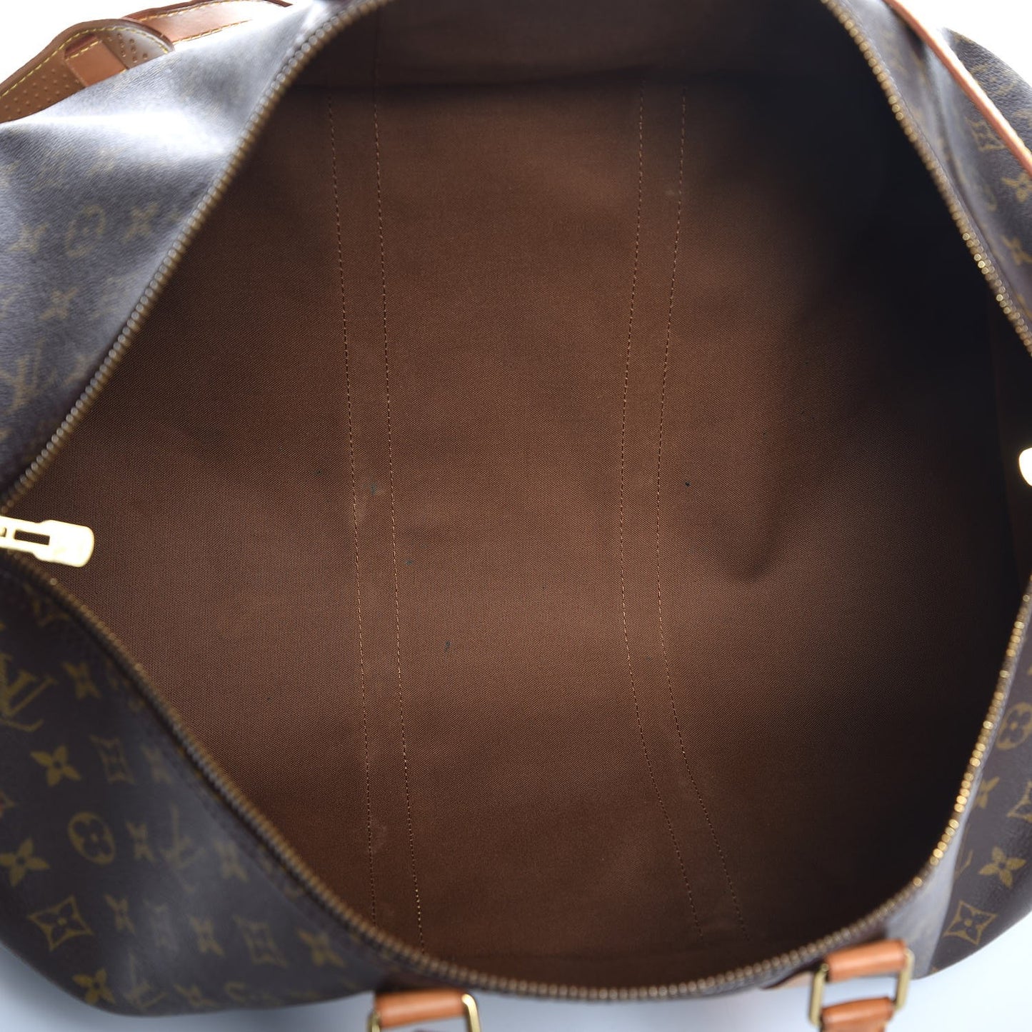 Monogram Keepall Bandouliere 55