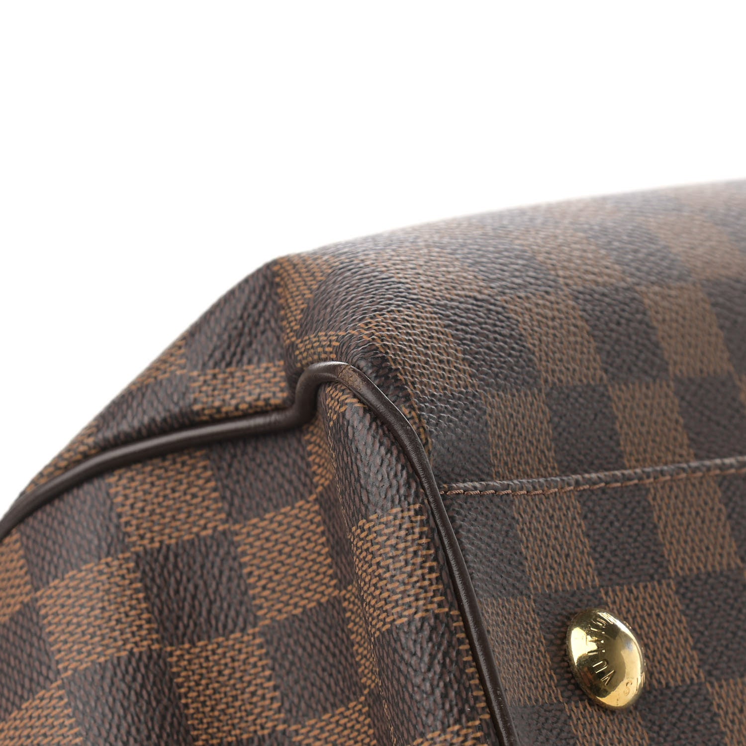 Louis Vuitton Damier Ebene Trevi GM 11 of 16