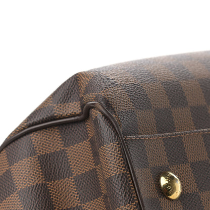 Louis Vuitton Damier Ebene Trevi GM 11 of 16