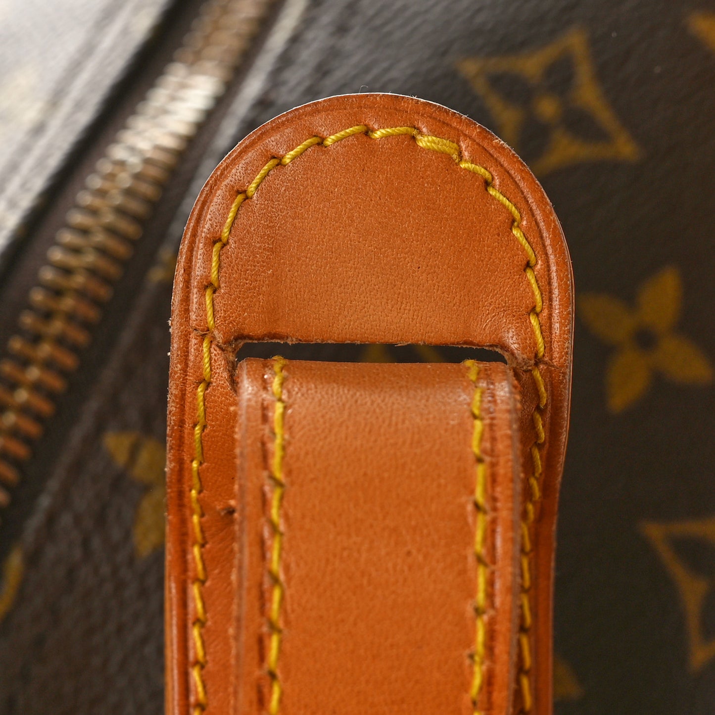 Monogram Keepall Bandouliere 60