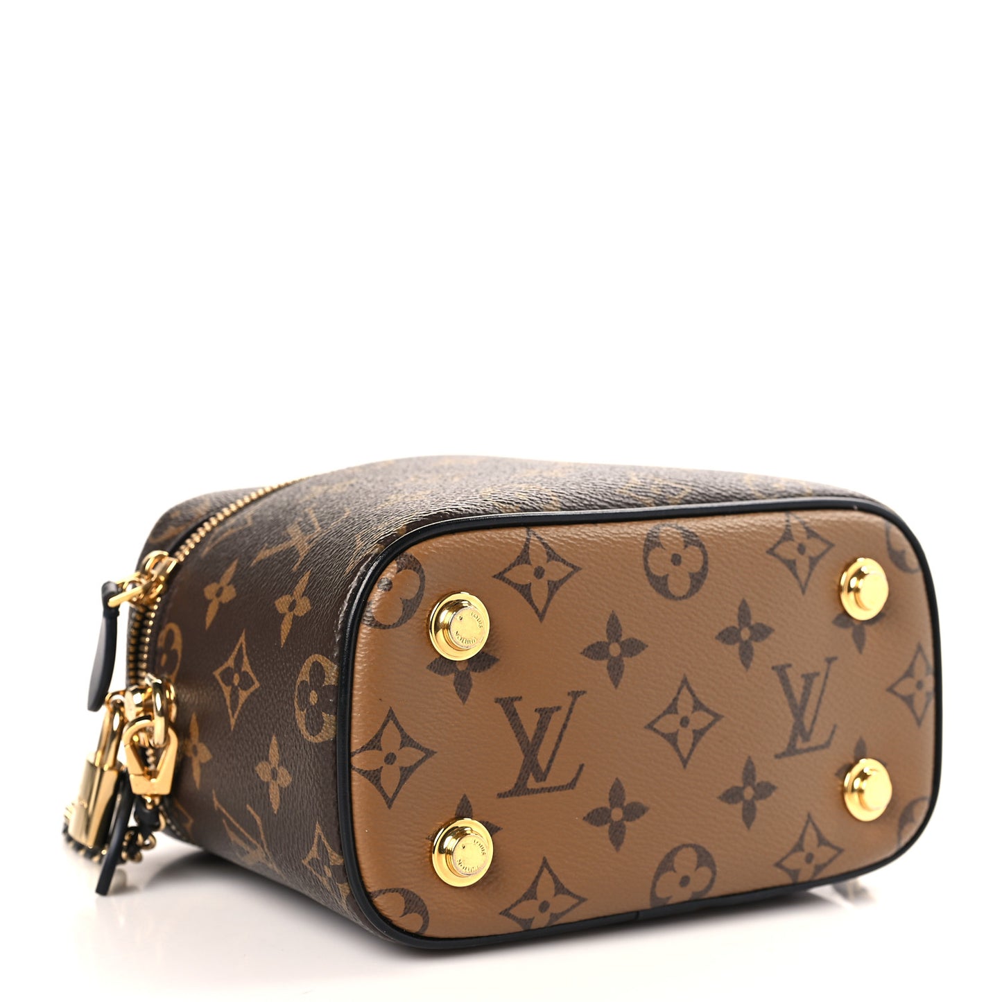 Reverse Monogram Vanity PM