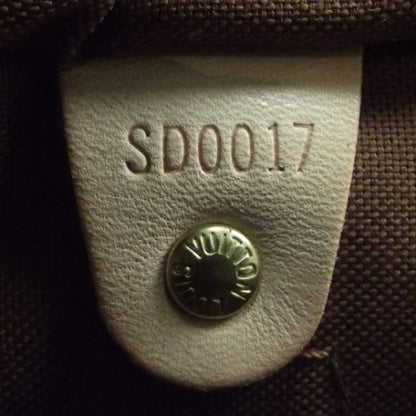 Louis Vuitton Monogram Speedy 30 9 of 9